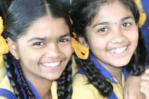 Celebrating 'INTERNATIONAL WOMENS DAY'