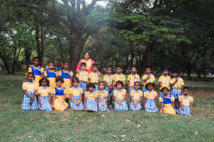 Cubbon Park
