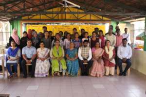 SUMARGADHARSHAK Scholarship Program