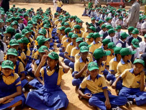 World Environment Day!!