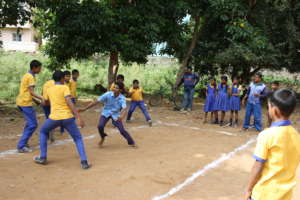Prathibha Karanji
