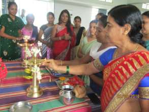 SuJanavikas in collaboration with Myrada
