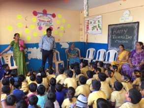 Teachers's Day