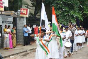 Independence Day 2017