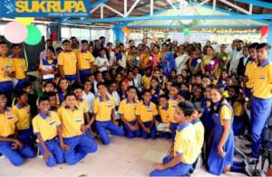 Happy Teachers Day