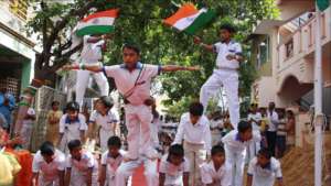 Independence Day
