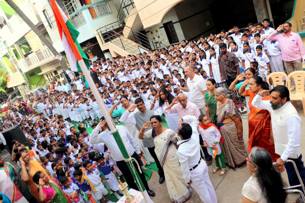Independence Day