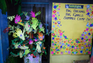 Tree of Dreams and Values