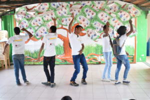 Nurturing Young Minds