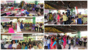 Children's Day Celebration