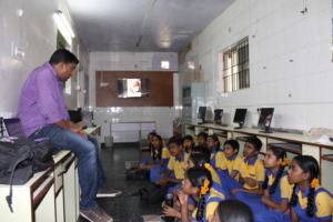 'Workshop on PHOTO JOURNALISM'