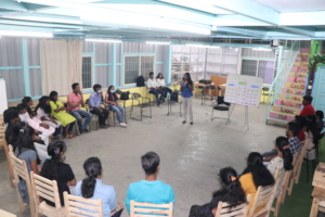 SuMargadarshak Leadership Meeting