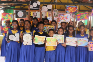 SUKRUPA After School Program - SUKALP
