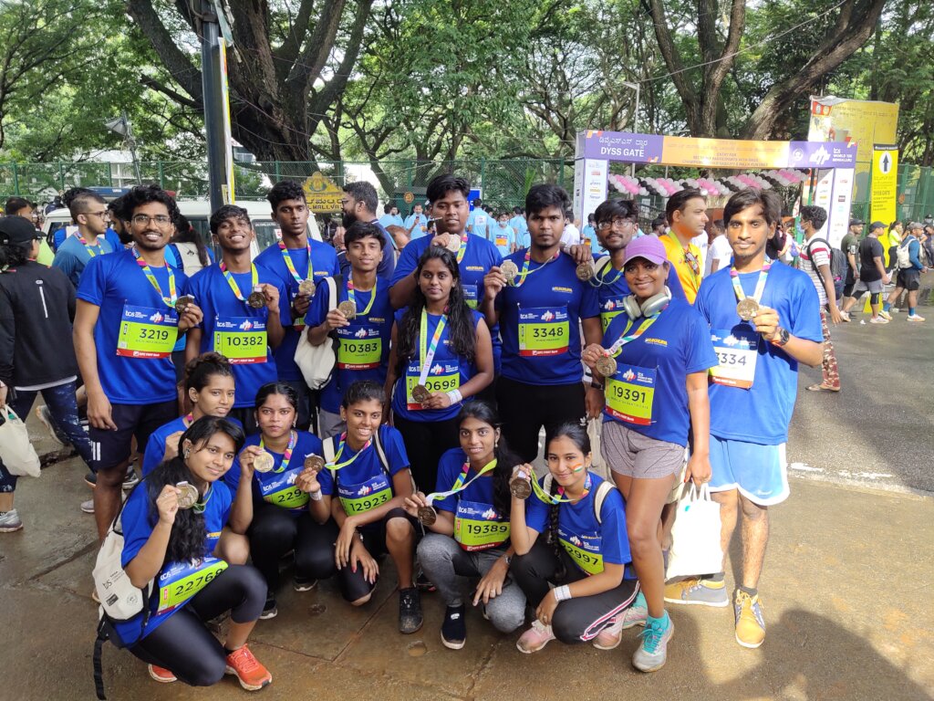 TCS Marathon