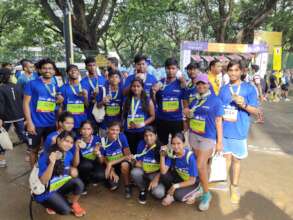 TCS Marathon