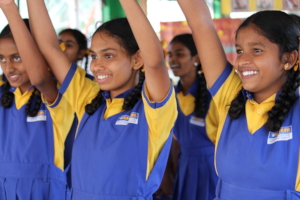 SUKRUPA After School Program - SUKALP