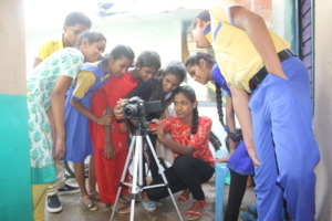 Photo-Video Journalism