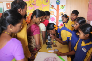 Open Day - 2017