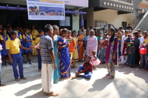 Open Day - 2017