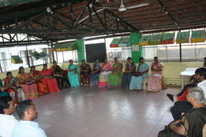 Teacher's Orientation