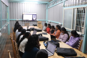 Mentorship program at Salesforce
