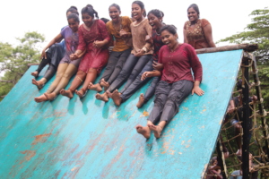 Leadership Adventure Camp