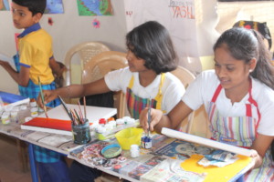 Open Day 2019