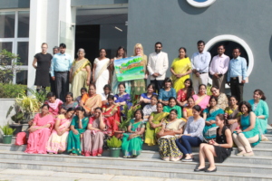 Capacity Building Training Teacher -Kunskapsskolan