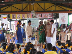 Kannada Rajyotsava