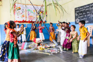 Pongal Celebrations