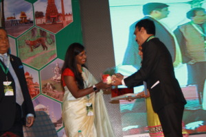 "Rotary Sambrama"