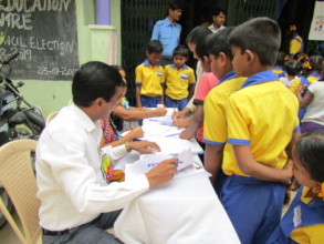 Enabling leadership