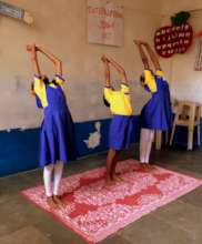 Recognizing International Yoga Day