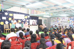 10th Grade Book Distribution