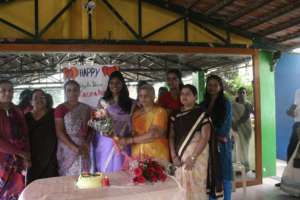 Celebrating the Gift of Teachers