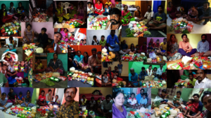 COVID - 19 Food Relief