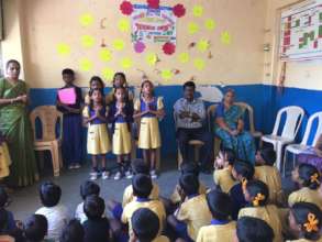 Teachers Day