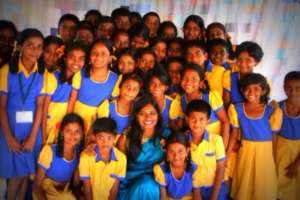 "SUKRUPA - Creating Opportunities"