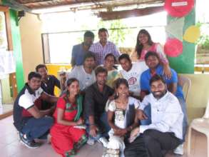 Reunion "Bringing Back Memories"