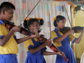 Sukrupa After School Program