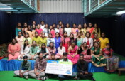 SuMargadarshak - Scholarship & Mentoring program
