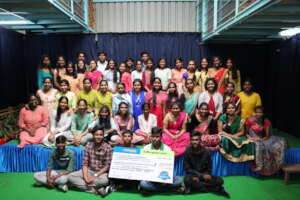 SuMargadarshak - Scholarship & Mentoring program