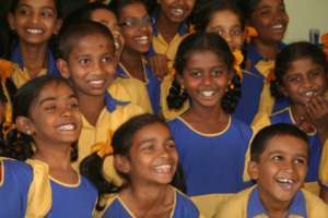 SUKRUPA - Creating Opportunities