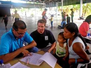 Going station to station