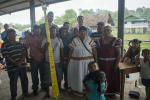 Playa Verde Clinic opening