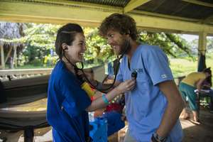 Our volunteers are the HEART of our mission!