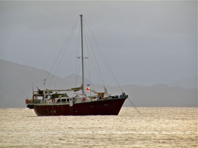 Assist 250 Remote Medical Care Clinics in Panama