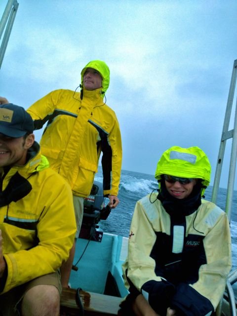 Assist 250 Remote Medical Care Clinics in Panama