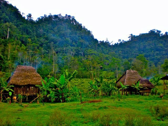 Assist 250 Remote Medical Care Clinics in Panama