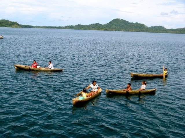 Assist 250 Remote Medical Care Clinics in Panama